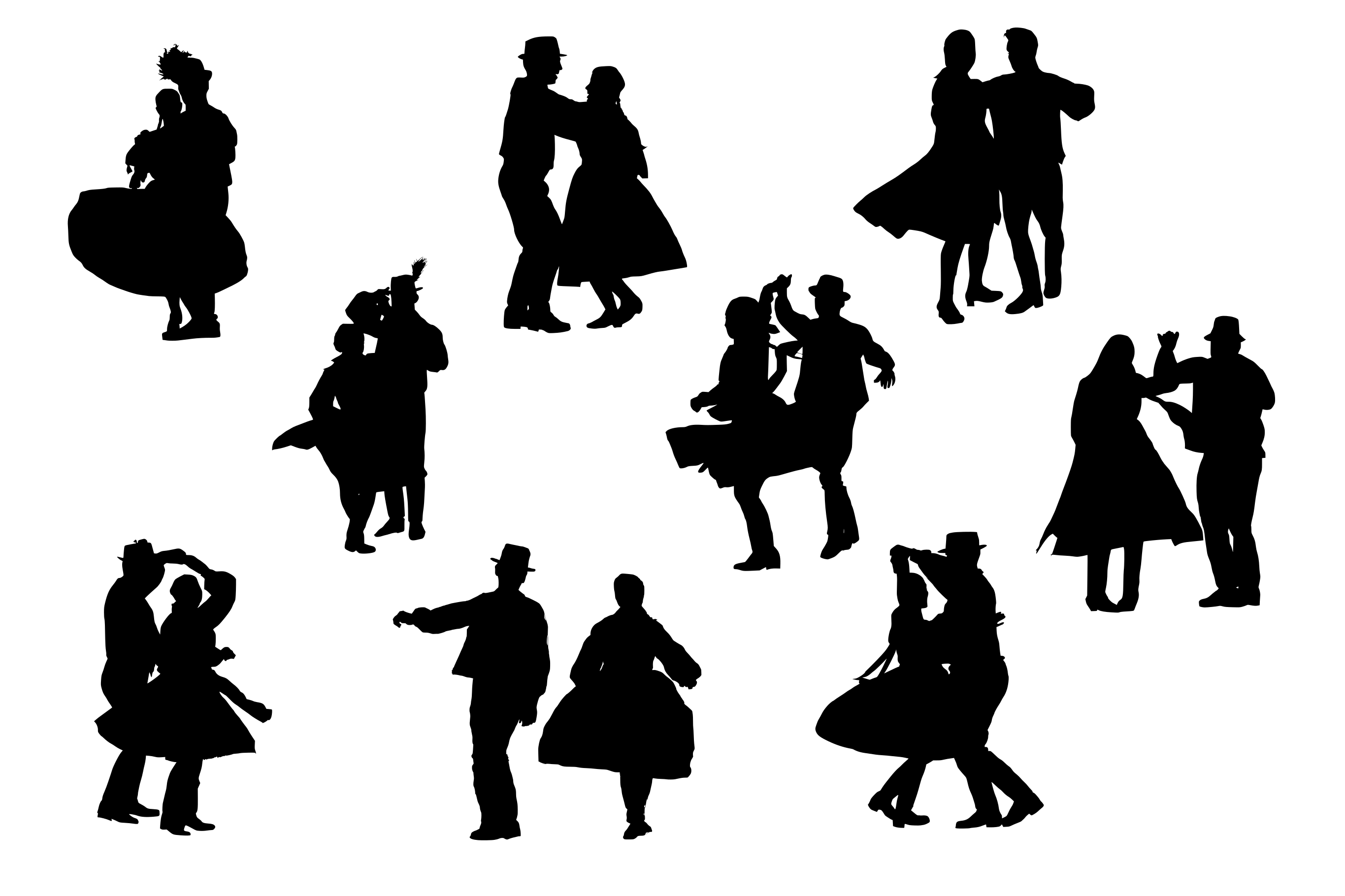 dance performance